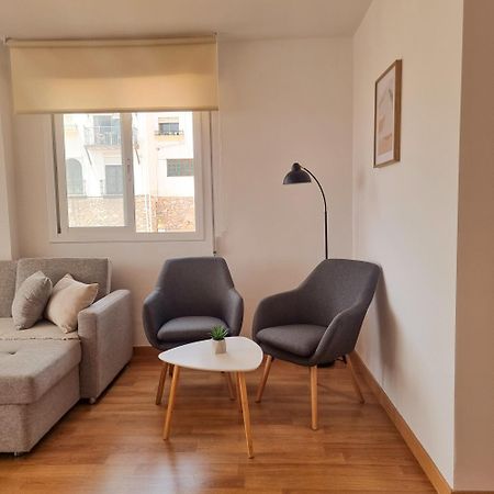 Apartmán Portichuelo Playa Almuñécar Exteriér fotografie
