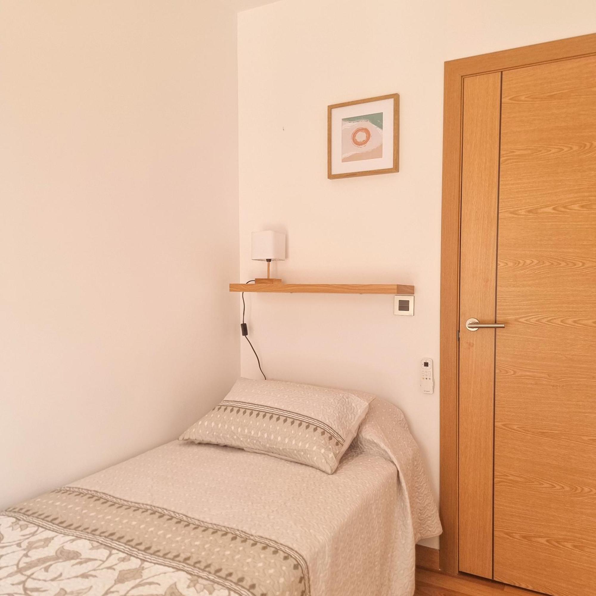 Apartmán Portichuelo Playa Almuñécar Exteriér fotografie