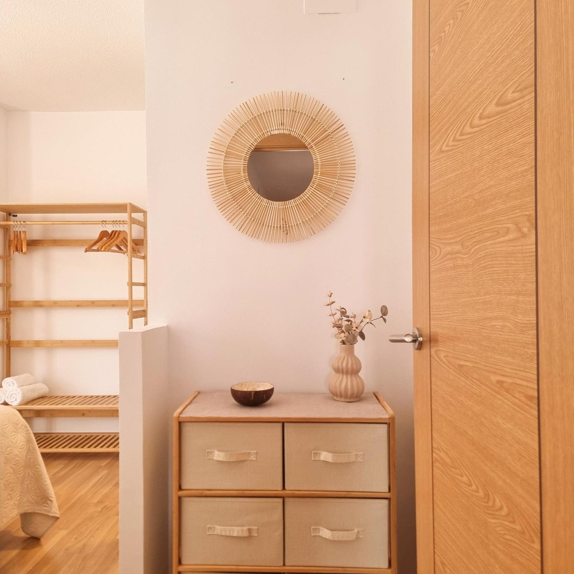 Apartmán Portichuelo Playa Almuñécar Exteriér fotografie