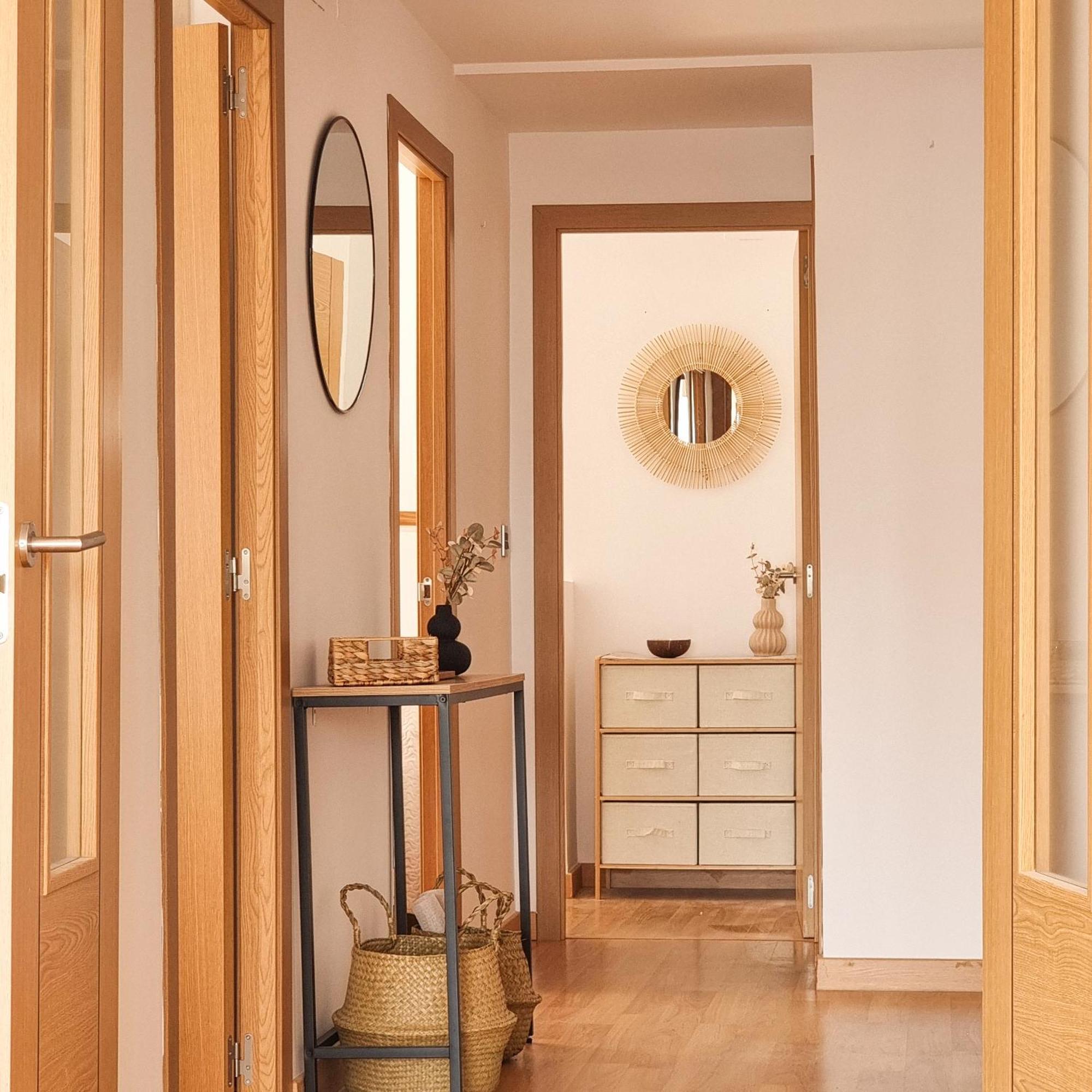 Apartmán Portichuelo Playa Almuñécar Exteriér fotografie