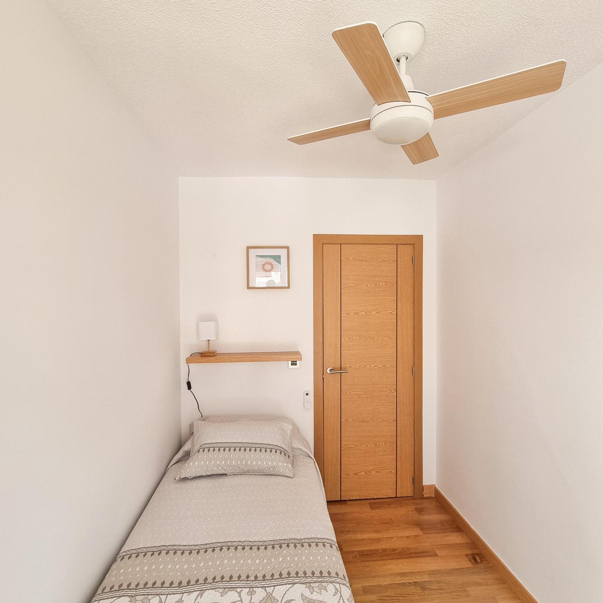Apartmán Portichuelo Playa Almuñécar Exteriér fotografie